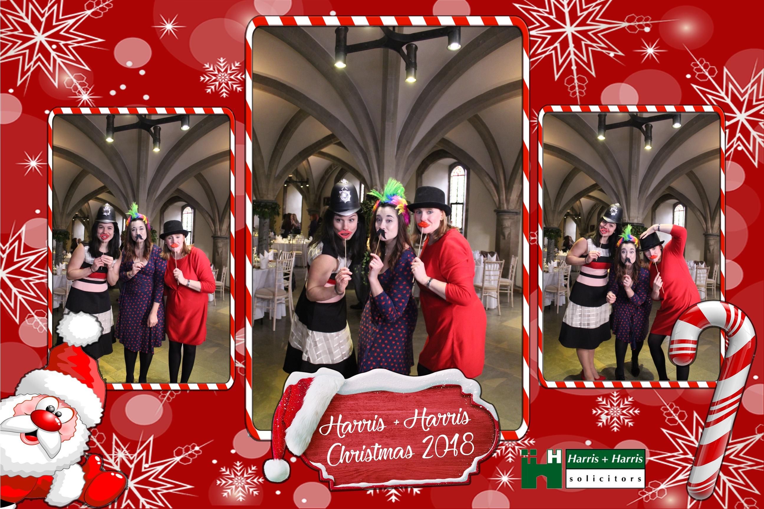 Harris and Harris Christmas Party | View more photos from the event at images.mobile-photo-booth.com/u/MobilePhotoBoothUK/Harris-and-Harris-Christmas-Party